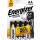 Bateria lub akumulatorek Energizer ALKALINE POWER AA E91 /4 szt.